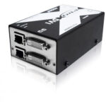 Adder Extensor KVM multipantalla AdderLink X-DVI PRO - Imagen 5