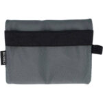 Cartera flotante Carson EW-20 (gris) - Imagen 3
