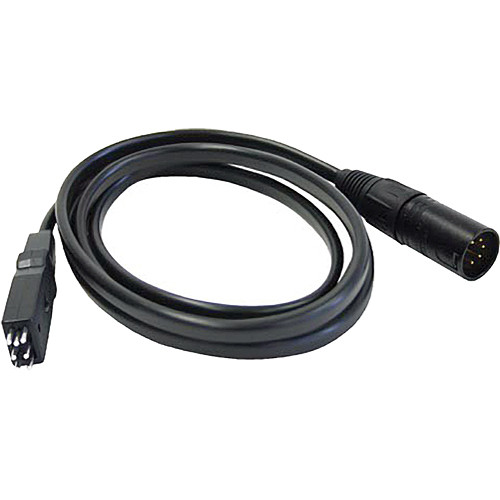 be161aa273ca74e135a715400e4c8ca0.jpg Beyerdynamic K190.41 Cable de conexión para Beyerdynamic - Imagen 1
