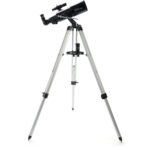 Telescopio refractor Celestron PowerSeeker 80AZ 80 mm f/5 AZ