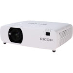 Ricoh PJ-WUL5A50 Proyector láser 3LCD WUXGA de 5200 lúmenes - Imagen 9