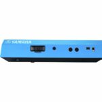 Yamaha MX61 V2 Blue - Imagen 11