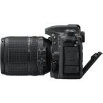 Cámara DSLR Nikon D7500 con lente de 18-140 mm - Imagen 8