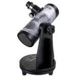 Telescopio reflector Celestron FirstScope 76 mm f/4 Signature Series Moon Alt-Az - Imagen 7