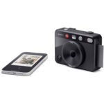 Cámara instantánea Leica SOFORT 2 (negra) - Imagen 7