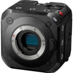 Cámara tipo caja multiusos Panasonic AW-UB10 4K - Imagen 2