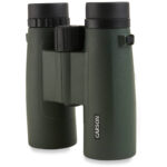 Binoculares de primer plano Carson 10x42 JR (verde) - Imagen 2