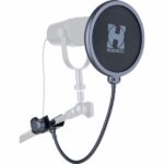 Hercules Stands HCMH-200B Pop screen, 155mm - Imagen 9