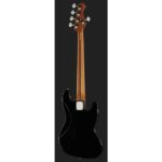 Harley Benton MV-5JB LH Black Set - Imagen 3