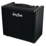 Harley Benton DNAFX AmP20 + Footswitch - Imagen 2