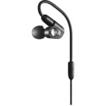 Audio-Technica ATH-E50 E-Series Auriculares intrauditivos profesionales con monitor - Imagen 6