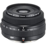 Lente FUJIFILM GF 50mm f/3.5 R LM WR - Imagen 3