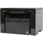 Canon imageCLASS MF3010 VP Multifunction Monochrome Laser Printer - Imagen 3