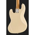Harley Benton JB-62CC OW Bundle - Imagen 5