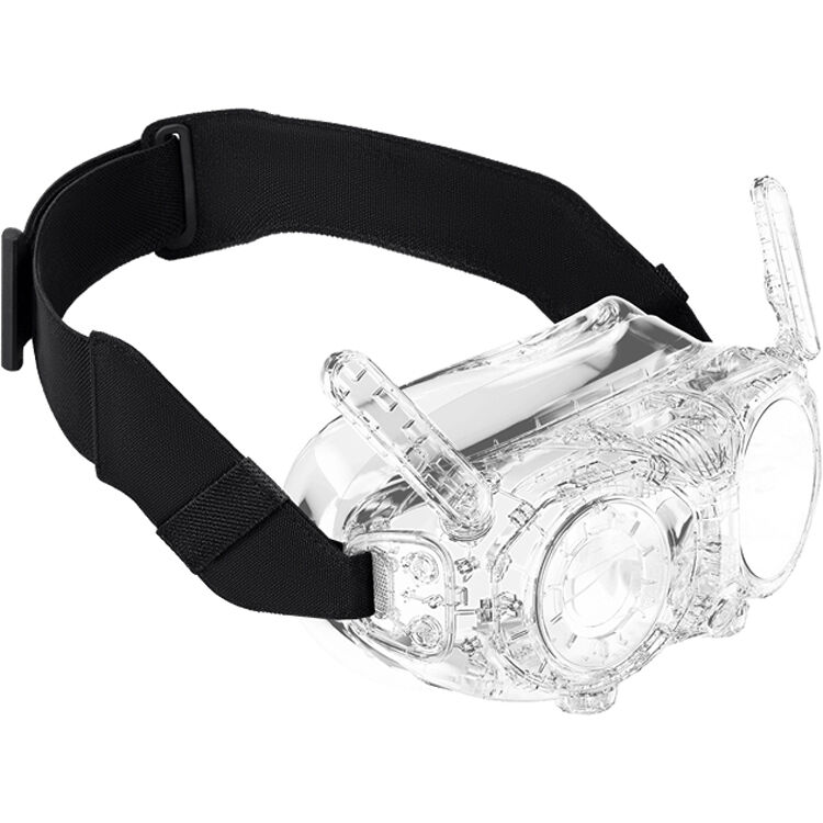 be85c75cb9fa6d1695ec44a65f3ce57e.jpg Correa para la cabeza ANTIGRAVITY para gafas de visión - Imagen 1