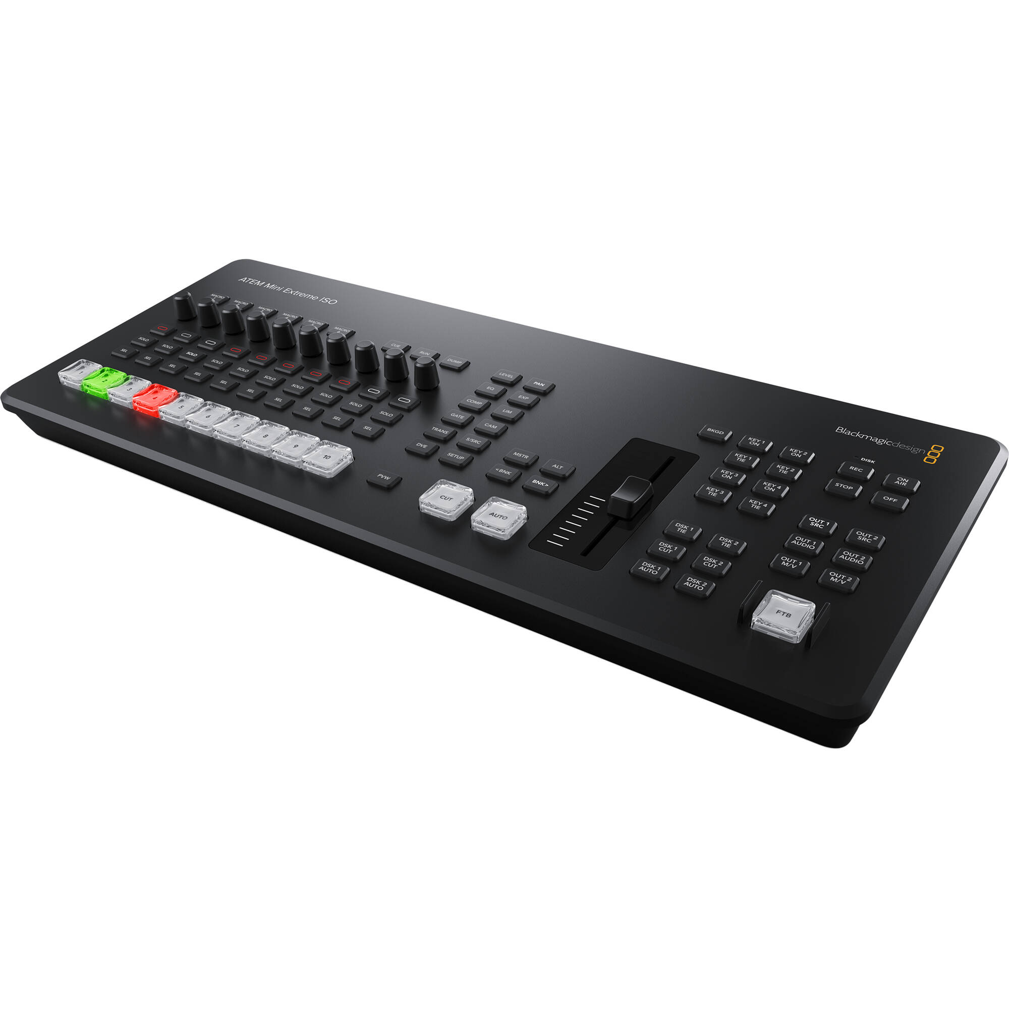 be862ee58f71681cc9e85749a874b405.jpg Conmutador Blackmagic Design ATEM Mini Extreme ISO G2 - Imagen 1
