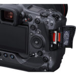 Canon EOS R3 Mirrorless Camera - Imagen 13