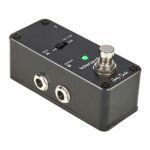 Harley Benton MiniStomp Intersection - Imagen 8