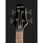 Harley Benton B-450LH BK Progressive Bundle - Imagen 6