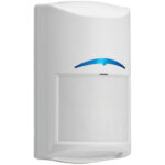 Detectores de movimiento Bosch Commercial Series Gen 2 TriTech AM con antienmascaramiento