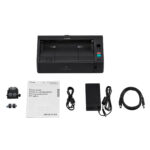 Canon ImageFORMULA DR-M140II Office Document Scanner - Imagen 13