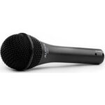 Kit de micrófonos para voz y guitarra Audix OM2 e i5 - Imagen 9