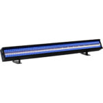 American DJ Jolt Bar FXIP All-Weather RGBW Linear Wash / Strobe / Blinder Fixture - Imagen 6