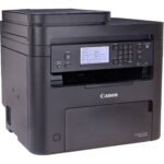 Canon imageCLASS MF275dw Wireless All-In-One Monochrome Laser Printer with 071H High-Capacity Black Toner Cartridge Kit - Imagen 3