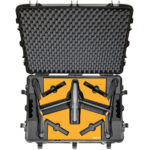 Drone DJI Inspire 3 con estuche rígido y kit de accesorios - Imagen 10