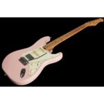 Harley Benton ST-Modern Plus MN HSS S Set - Imagen 9