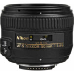 Lente Nikon AF-S NIKKOR 50mm f/1.4G - Imagen 7