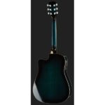 Harley Benton D-120CE TB Bundle - Imagen 3