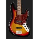 Harley Benton JB-75 SB Vintage Series Set 1 - Imagen 4