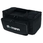 Allen & Heath DX168/X Bag Bundle - Imagen 8