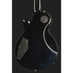 Harley Benton SC-Custom III P90 Black Set - Imagen 5