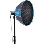 Softbox de montaje Nanlite Rapid 60 FM (23,6") - Imagen 2