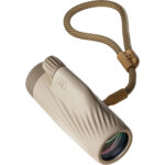 Monocular Bushnell 10x32 A3 (arcilla ostra) - Imagen 3