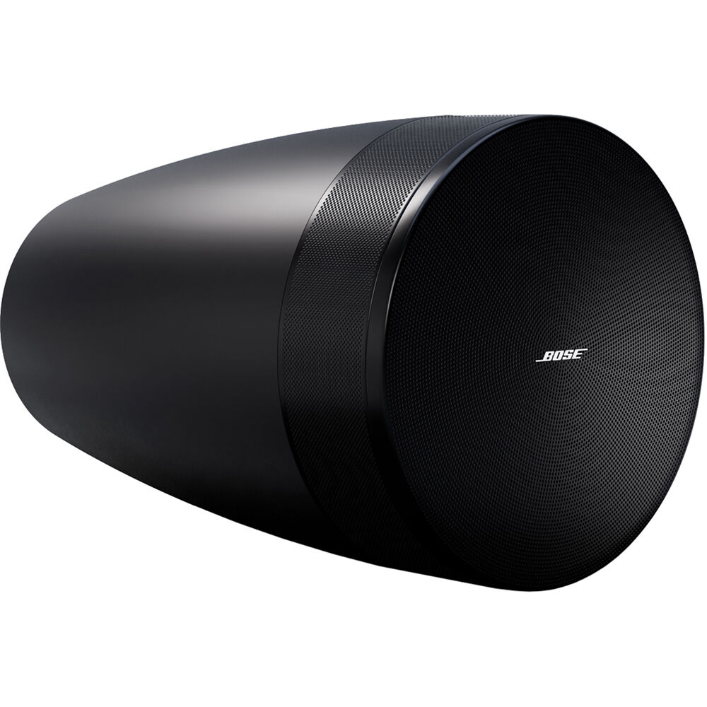 bee93c8c4e2c309f8fe7768c467eb99d.jpg Bose Professional DesignMax Luna DML88P Altavoz (Negro) - Imagen 1