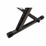 Adam Hall STRS6U Rack Stand 6U - Imagen 4
