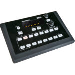 Mezclador personal Allen & Heath ME-500 de 16 canales