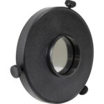 Celestron Travel Scope DX 70 mm f/6 AZ Telescopio refractor y kit de filtro solar EclipSmart - Imagen 2