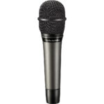Audio-Technica ATM610a Micrófono dinámico hipercardioide de mano