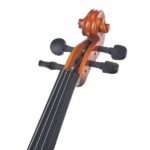 Harley Benton HBV 870AM 4/4 Electric Violin - Imagen 7