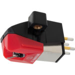 Cartucho de imán móvil dual Audio-Technica AT-VM95ML