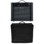 Harley Benton HB-20B Bundle
