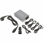 Harley Benton PowerPlant ISO-2AC Pro Modular - Imagen 5