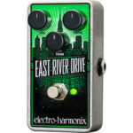 Pedal de sobremarcha Electro-Harmonix East River Drive