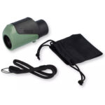 Carson Monocular para niños sin enfoque Bengala 7x18 - Imagen 5