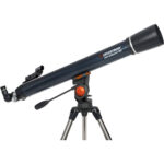 Telescopio refractor Celestron AstroMaster 90AZ 90 mm f/11.1 - Imagen 6