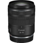 Lente Canon RF 28-70 mm f/2.8 IS STM (Canon RF)
